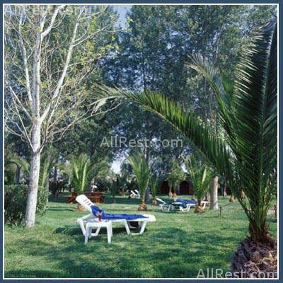 Alkyon Resort Hotel 20